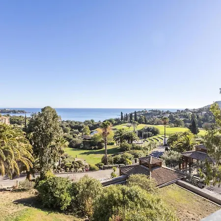 Apartmán Le Village De Cap Esterel - Maeva - 2 Pieces 4 Personnes - Confort Mae-6794 Saint-Raphaël