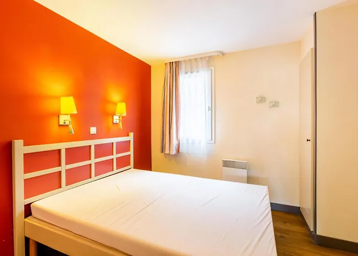 Apartmán Le Village De Cap Esterel - Maeva - 2 Pieces 4 Personnes - Confort Mae-6794