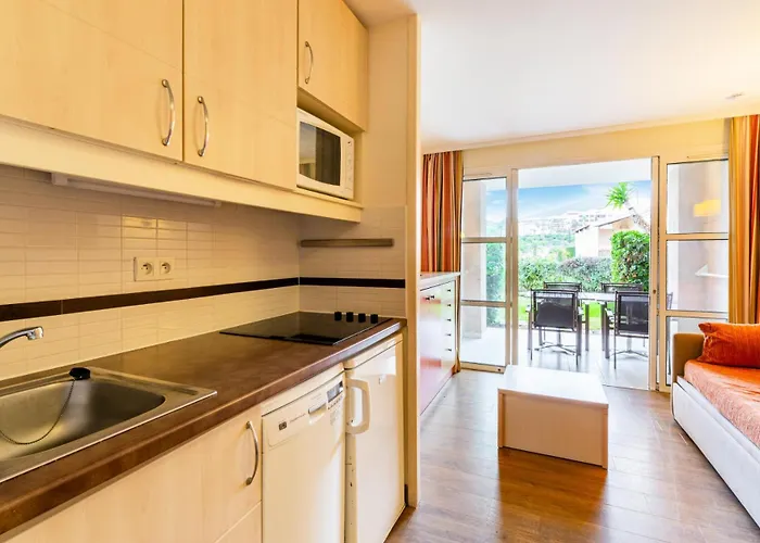 Apartmán Le Village De Cap Esterel - Maeva - 2 Pieces 4 Personnes - Confort Mae-6794 Saint-Raphaël