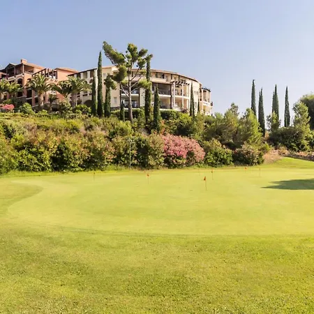 Le Village De Cap Esterel - Maeva - 2 Pieces 4 Personnes - Confort Mae-6794 Apartment Saint-Raphaël