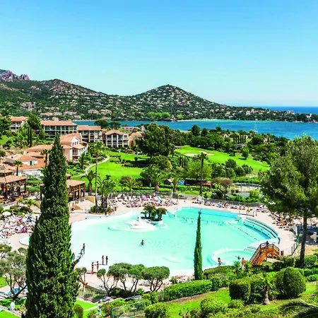 Le Village De Cap Esterel - Maeva - 2 Pieces 4 Personnes - Confort Mae-6794 Apartment