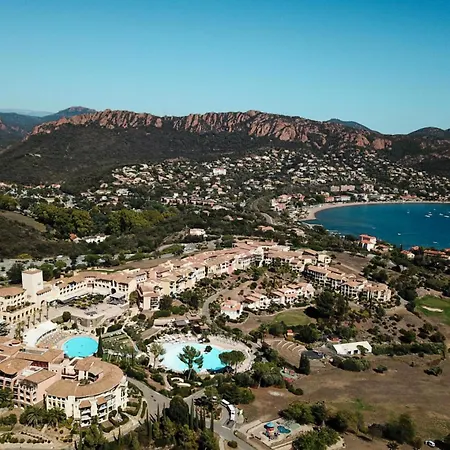 Apartment Le Village De Cap Esterel - Maeva - 2 Pieces 4 Personnes - Confort Mae-6794 Saint-Raphaël