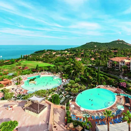 Le Village De Cap Esterel - Maeva - 2 Pieces 4 Personnes - Confort Mae-6794 Apartment