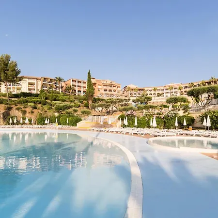 Apartment Le Village De Cap Esterel - Maeva - 2 Pieces 4 Personnes - Confort Mae-6794 Saint-Raphaël