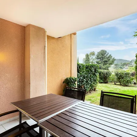 Le Village De Cap Esterel - Maeva - 2 Pieces 4 Personnes - Confort Mae-6794 Apartamento