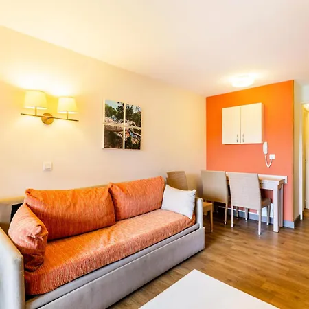 Le Village De Cap Esterel - Maeva - 2 Pieces 4 Personnes - Confort Mae-6794 Apartamento *