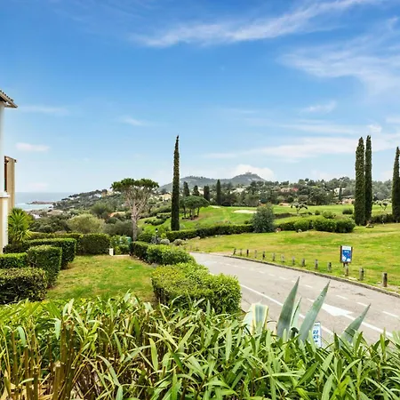 Le Village De Cap Esterel - Maeva - 2 Pieces 4 Personnes - Confort Mae-6794 Apartamento Saint-Raphaël