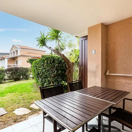 Le Village De Cap Esterel - Maeva - 2 Pieces 4 Personnes - Confort Mae-6794 Saint-Raphaël