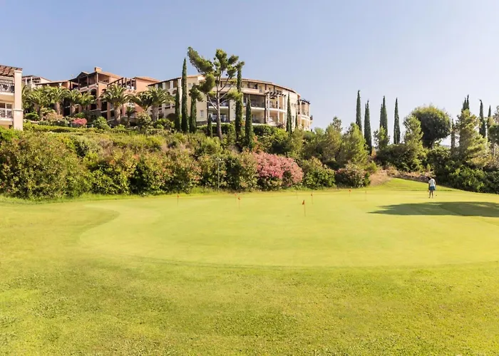 Le Village De Cap Esterel - Maeva - 2 Pieces 4 Personnes - Confort Mae-6794 Apartment Saint-Raphaël