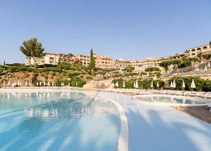 Apartment Le Village De Cap Esterel - Maeva - 2 Pieces 4 Personnes - Confort Mae-6794 Saint-Raphaël