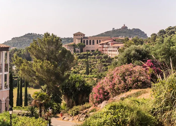 Le Village De Cap Esterel - Maeva - 2 Pieces 4 Personnes - Confort Mae-6794