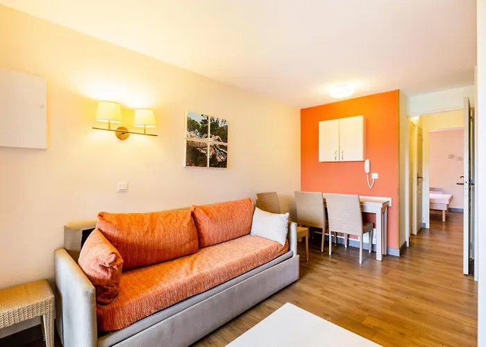 Le Village De Cap Esterel - Maeva - 2 Pieces 4 Personnes - Confort Mae-6794 Apartamento *