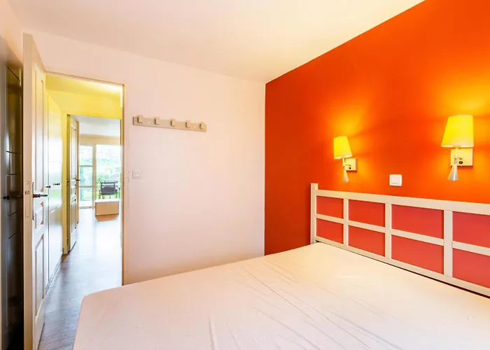 Le Village De Cap Esterel - Maeva - 2 Pieces 4 Personnes - Confort Mae-6794 Apartamento