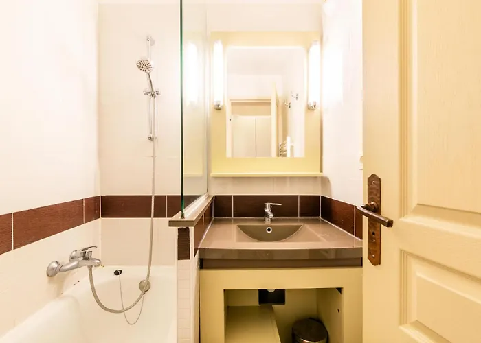 Apartamento Le Village De Cap Esterel - Maeva - 2 Pieces 4 Personnes - Confort Mae-6794 *