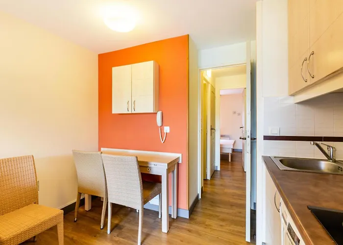 Le Village De Cap Esterel - Maeva - 2 Pieces 4 Personnes - Confort Mae-6794 Apartamento Saint-Raphaël